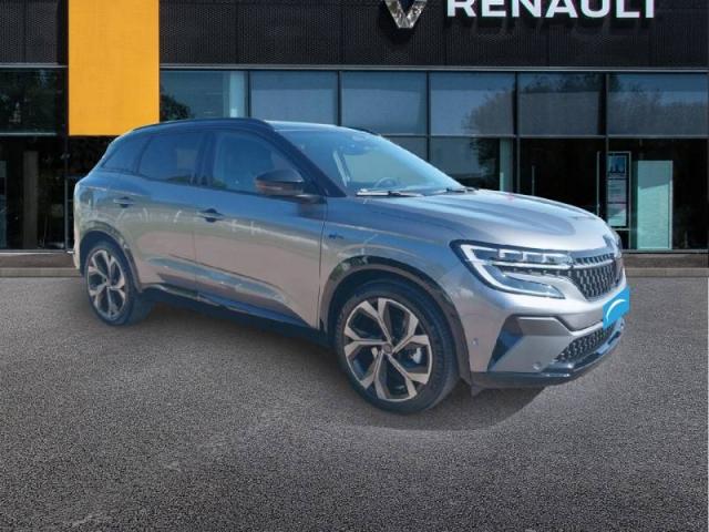 Renault Austral image 6