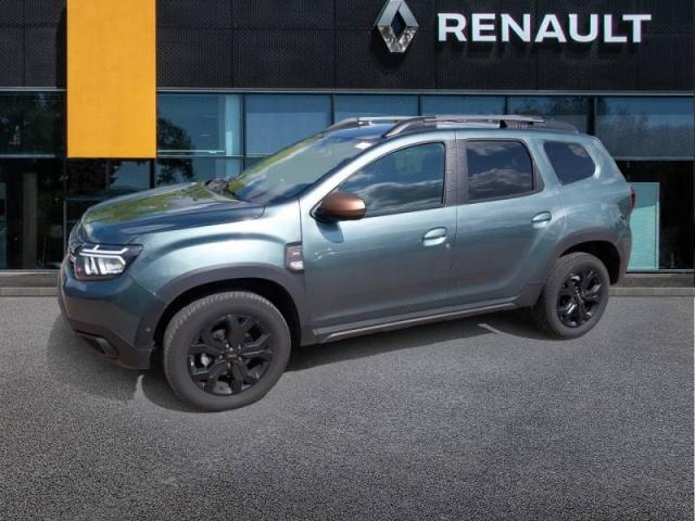 Dacia Duster Tce 130 4x2 Extreme