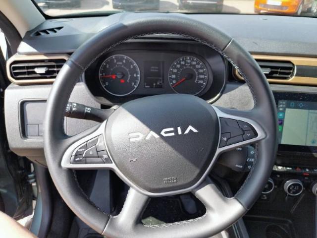 Dacia Duster image 6