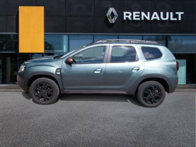Dacia Duster image 9
