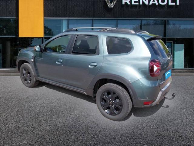 Dacia Duster image 2