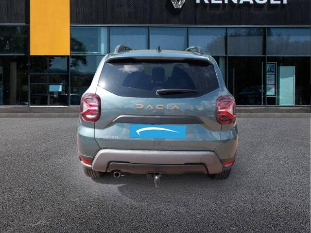 Dacia Duster image 5