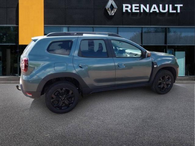 Dacia Duster image 4