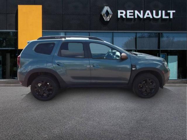 Dacia Duster image 1