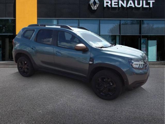 Dacia Duster image 3