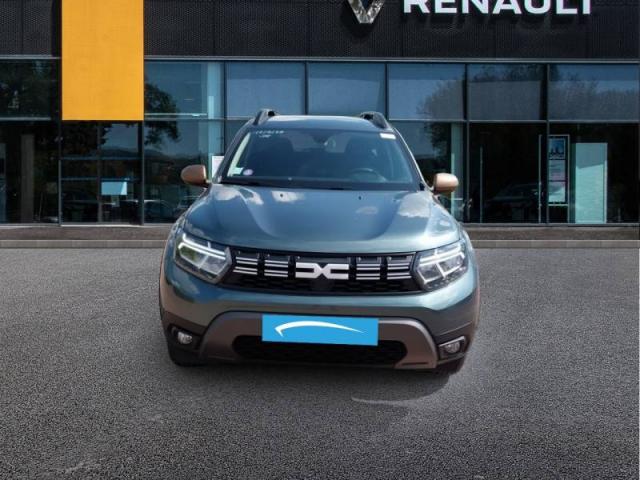 Dacia Duster image 7