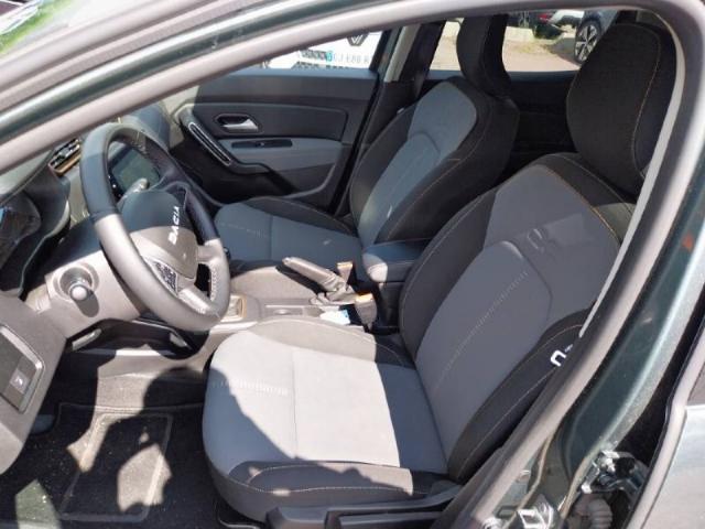 Dacia Duster image 8
