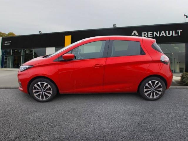 Renault Zoe image 1