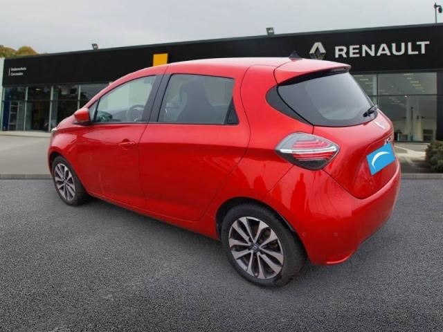 Renault Zoe image 6