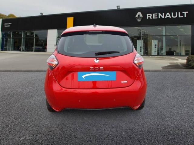 Renault Zoe image 7