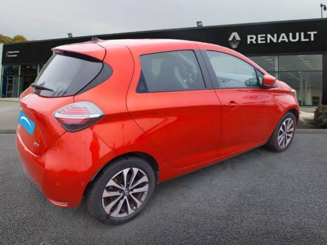 Renault Zoe image 4
