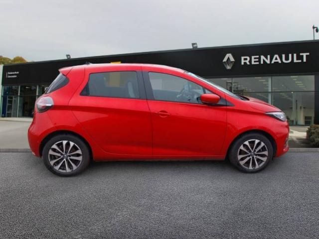 Renault Zoe image 8