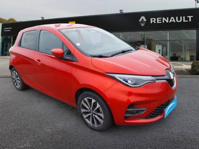 Renault Zoe image 9