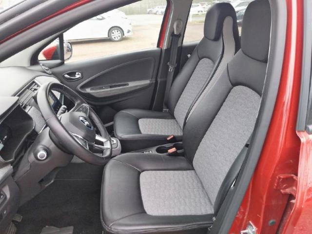 Renault Zoe image 3