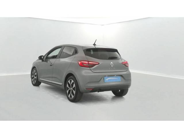 Renault Clio image 1