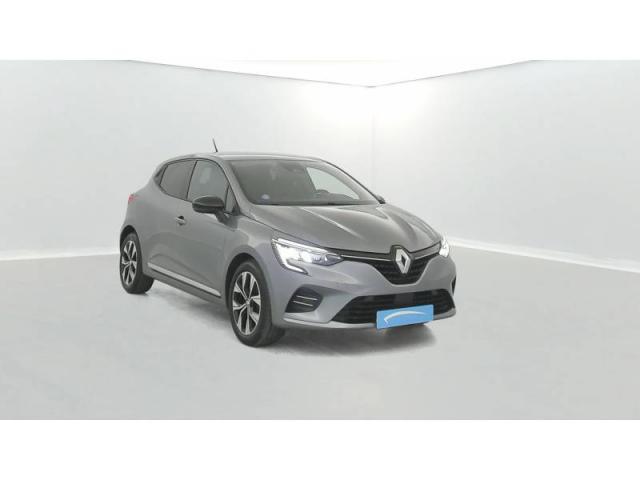 Renault Clio image 2