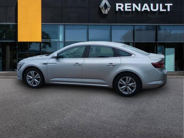 Renault Talisman image 8