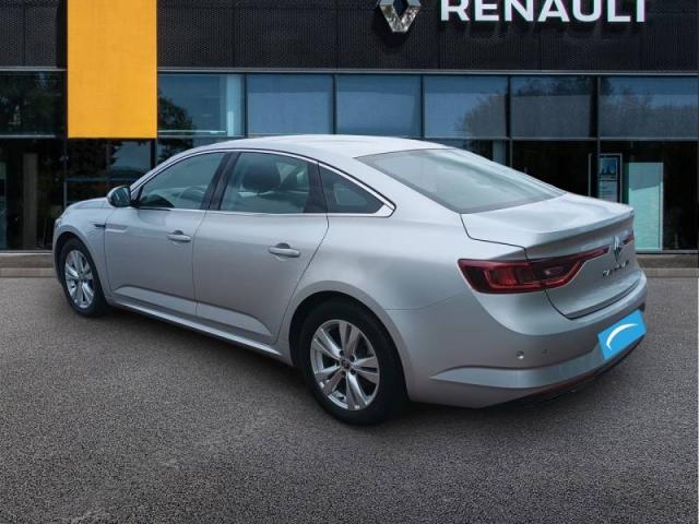 Renault Talisman image 6