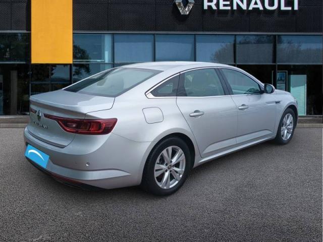 Renault Talisman image 9