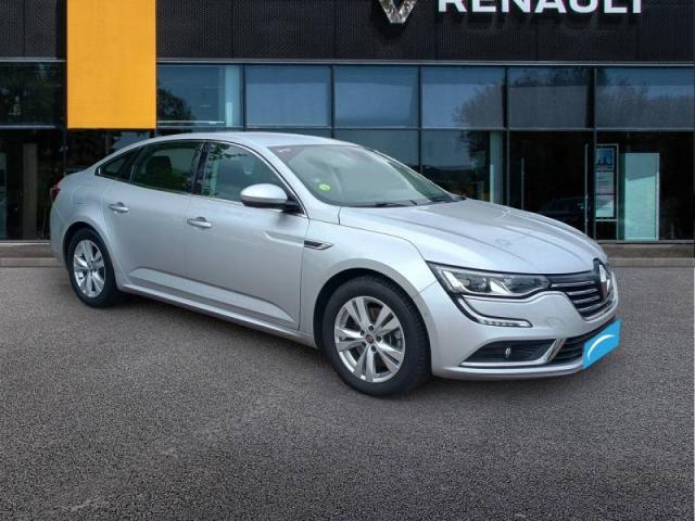 Renault Talisman image 7