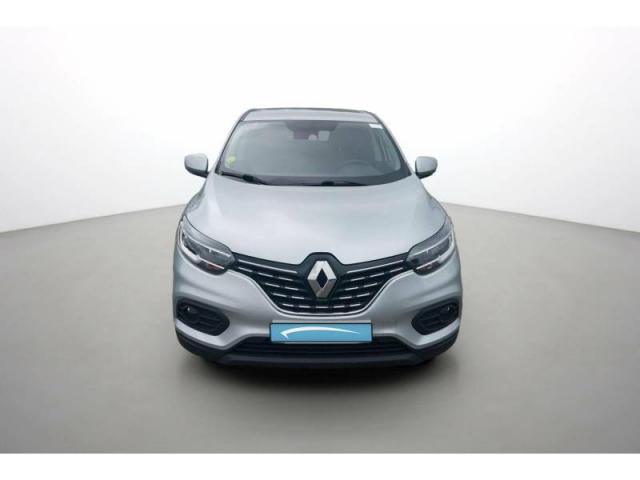 Renault Kadjar image 2