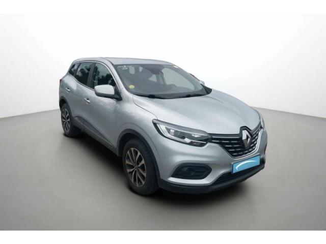 Renault Kadjar image 4