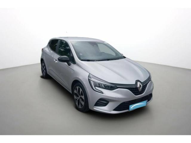 Renault Clio image 3