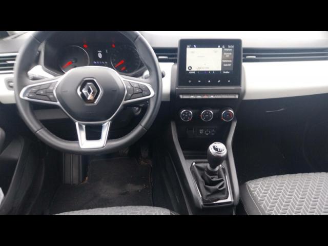 Renault Clio image 8