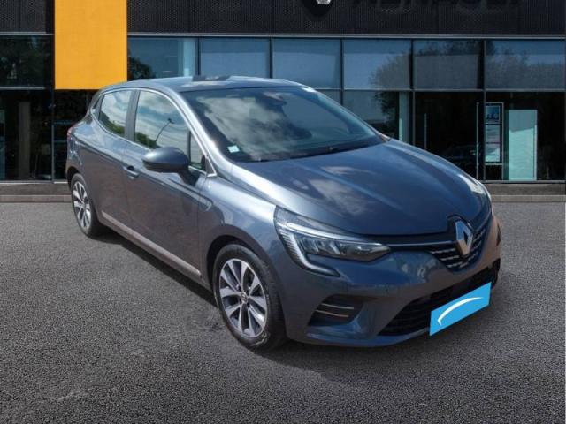 Renault Captur image 4