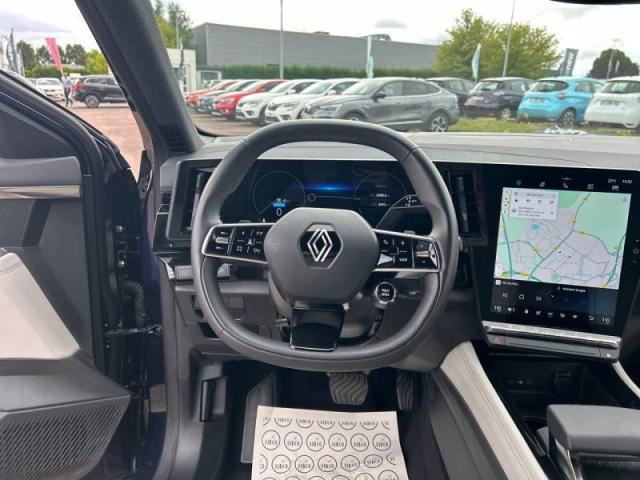 Renault Espace image 8