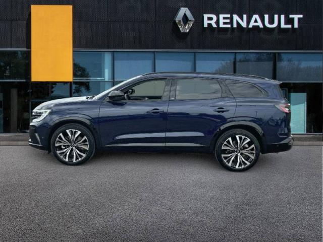 Renault Espace image 3