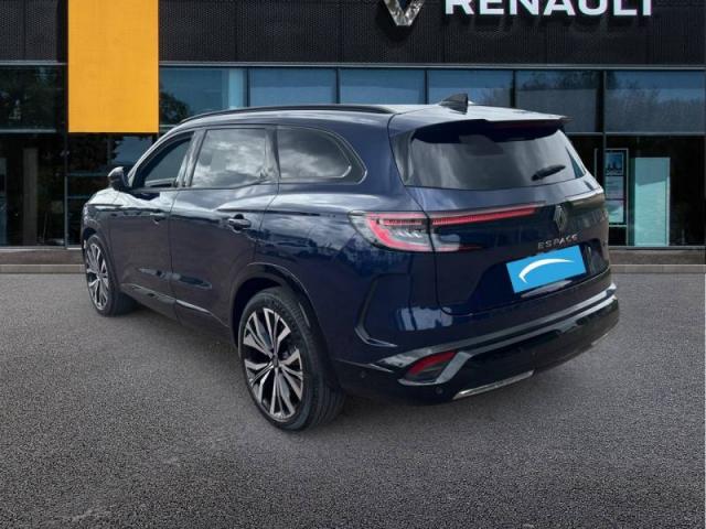 Renault Espace image 4