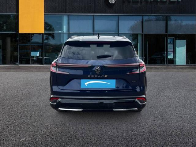Renault Espace image 1