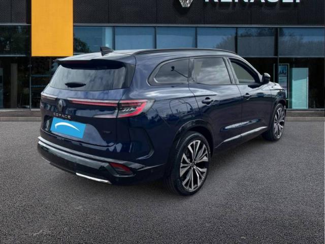 Renault Espace image 2