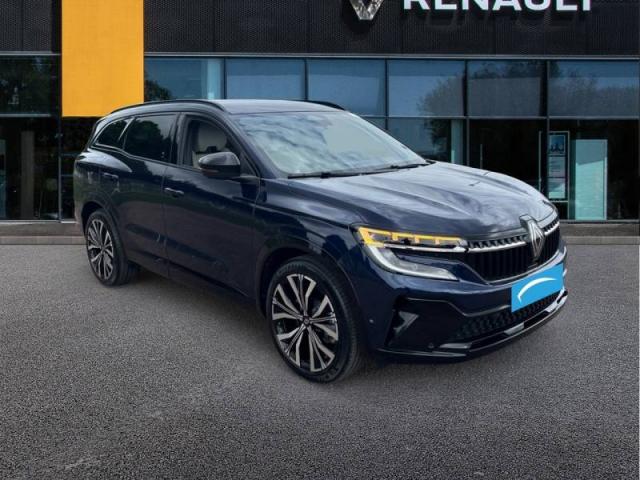 Renault Espace image 9