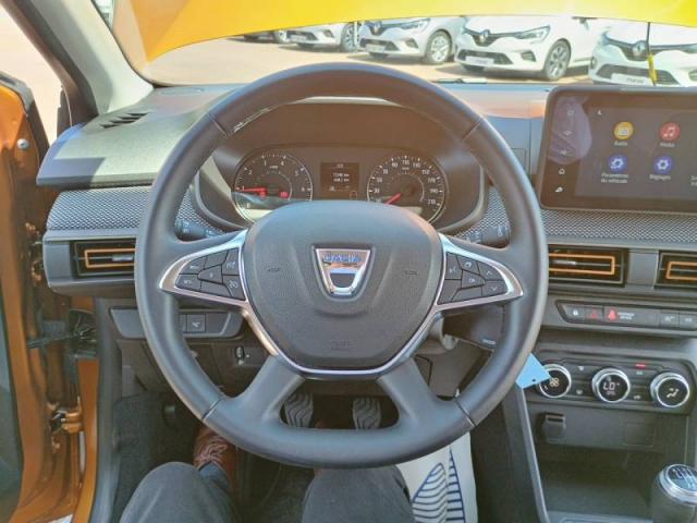 Dacia Sandero image 3