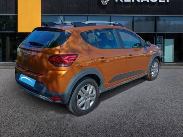 Dacia Sandero image 2