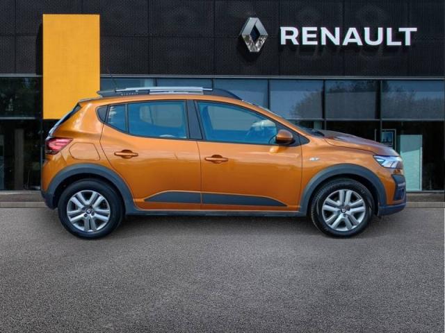 Dacia Sandero image 9