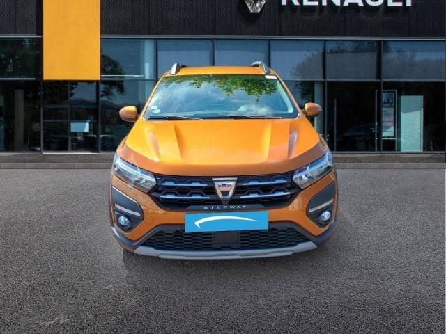 Dacia Sandero image 4