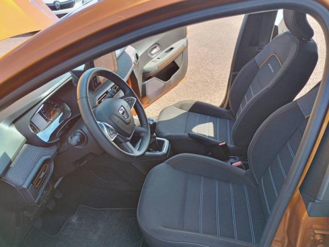 Dacia Sandero image 8