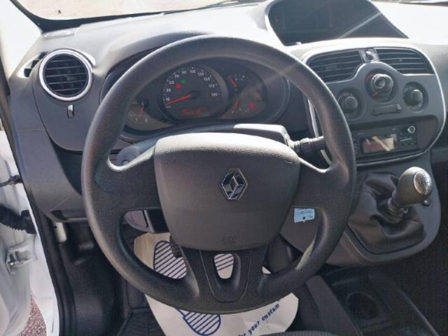 Renault Kangoo Van image 1
