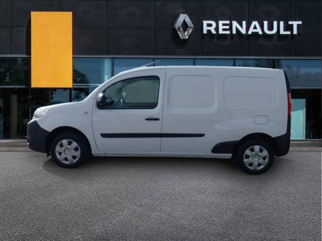 Renault Kangoo Van image 8