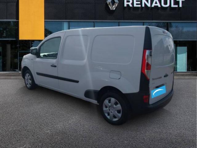Renault Kangoo Van image 3