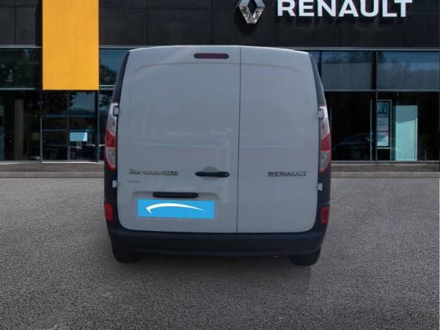 Renault Kangoo Van image 9