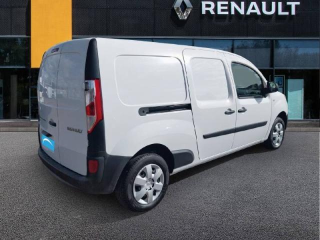 Renault Kangoo Van image 7