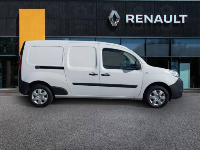 Renault Kangoo Van image 5