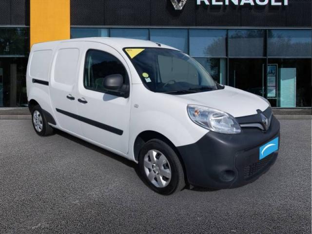 Renault Kangoo Van image 2