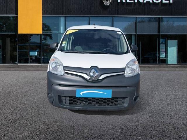 Renault Kangoo Van image 6