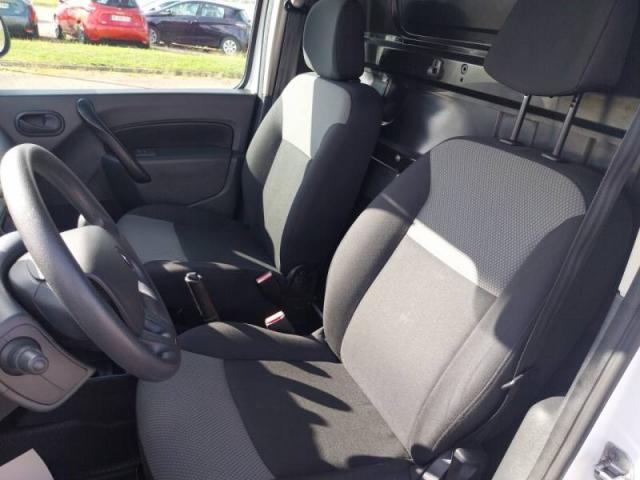 Renault Kangoo Van image 4