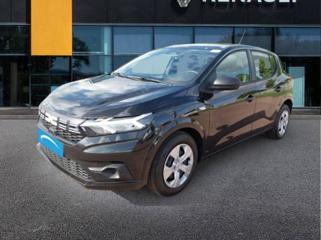 Dacia